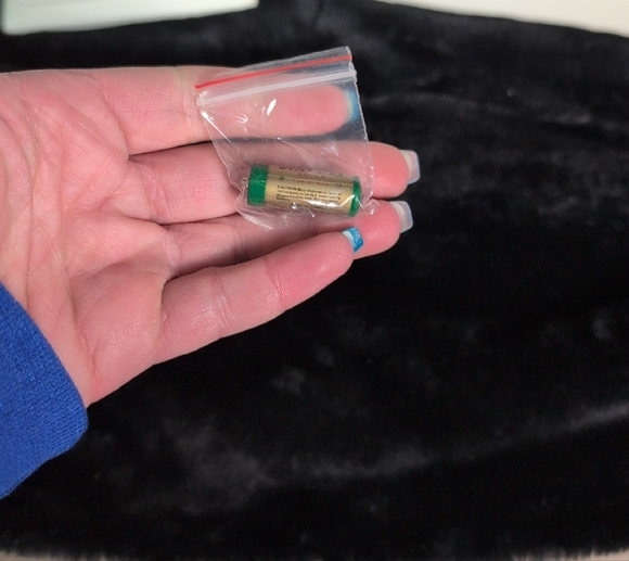 American Greetings Elegant White Clock and Frame Set. Mother's Day Gift Set. New - Picture 6 of 10